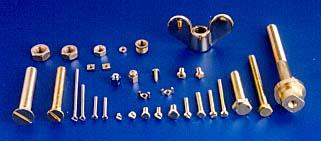 Brass  Fastener Brass  bolt  Brass Nut Brass Screw Brass Fasteners  Brass Turned Parts Brass Wood Screw Brass Machine Screw